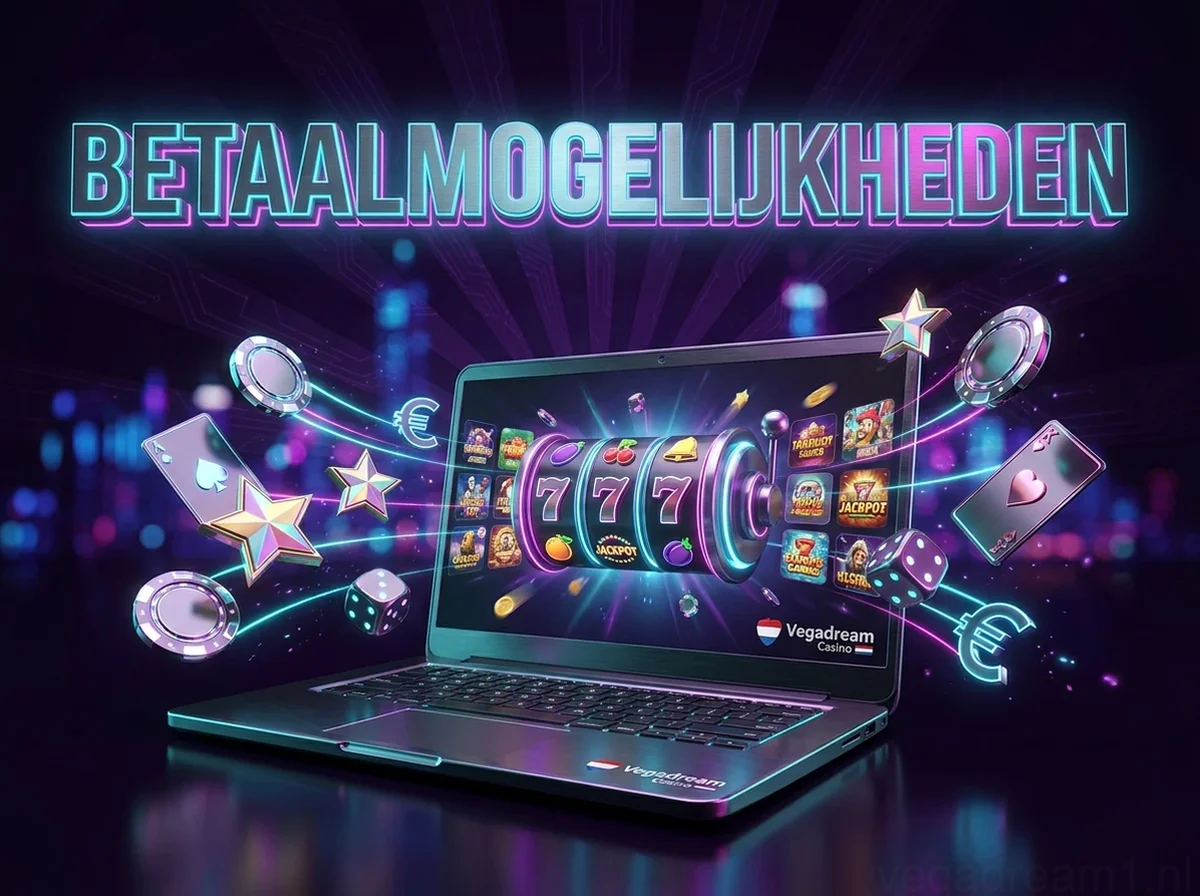 Betaalmogelijkheden