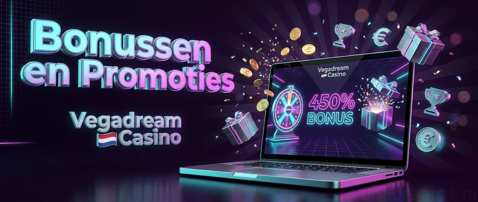 Bonussen en Promoties